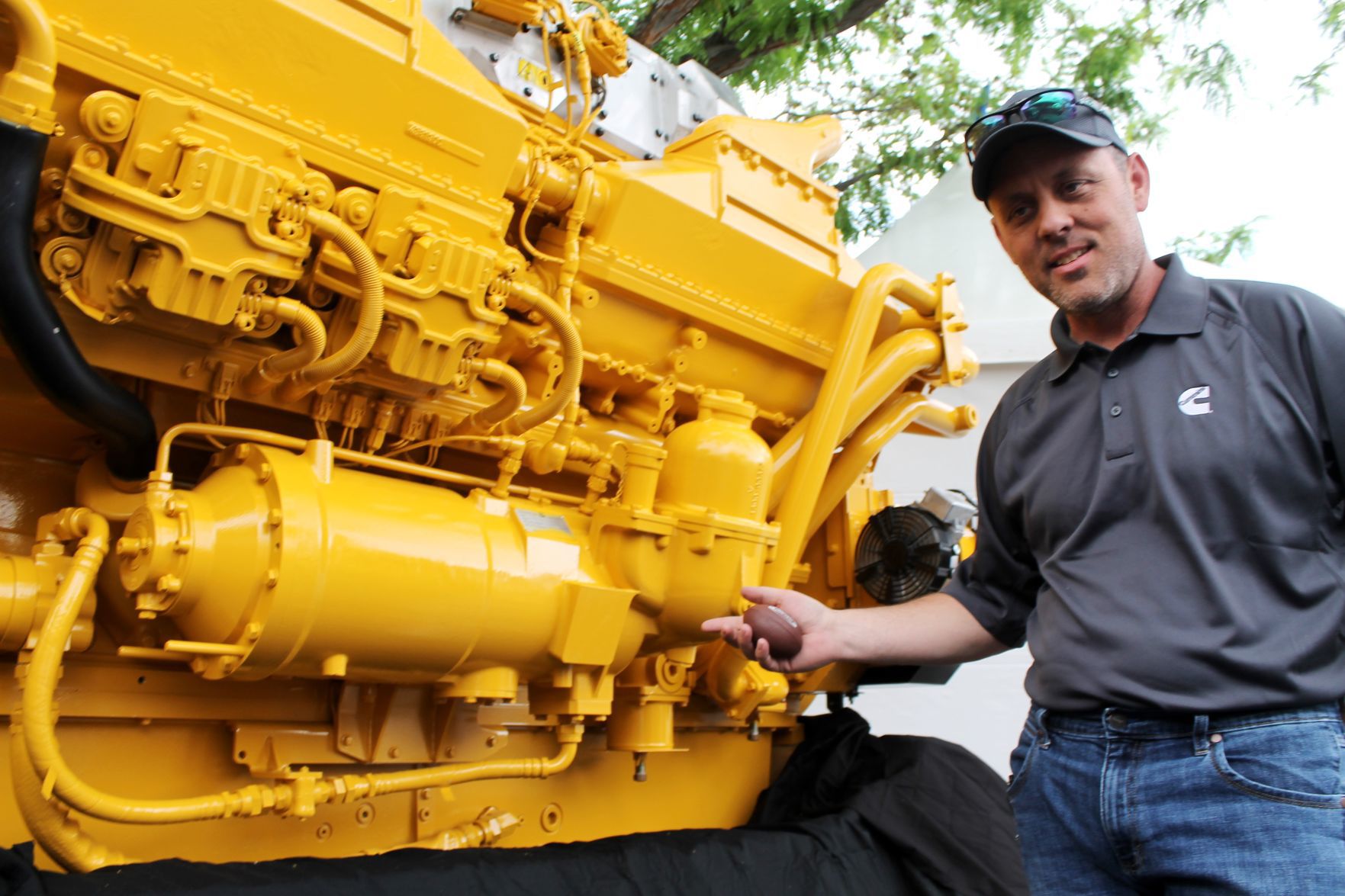 2018 Elko Mining Expo